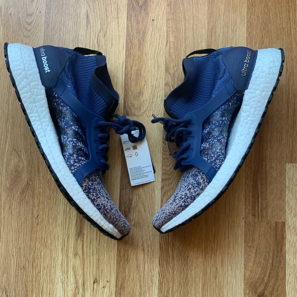 Adidas Ultra Boost x All Terrain Sneakers - Picture 2 of 8